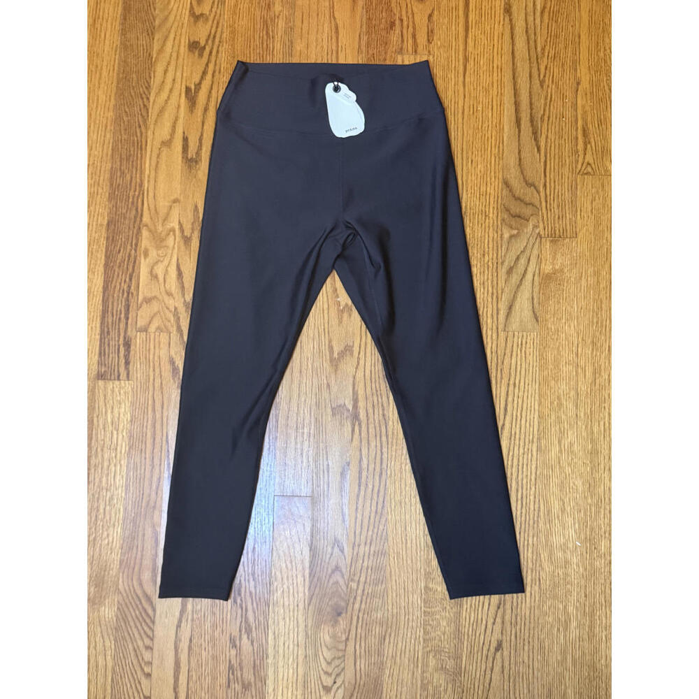 NWT! prAna Women's Sculpt 7/8 Leggings Size Large
